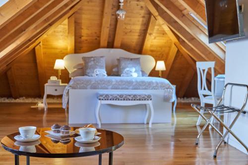 Villa Split Heritage Hotel, Split (foto 4)