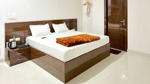 Radha Krishna Bhawan Homestay - image 5