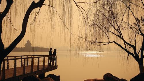 406018707 InterContinental Suzhou Hotel by IHG