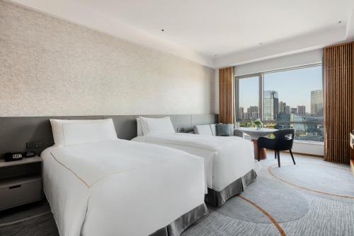 406018746 InterContinental Suzhou Hotel by IHG