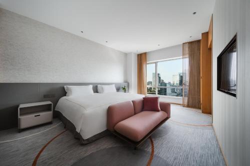 406018754 InterContinental Suzhou Hotel by IHG