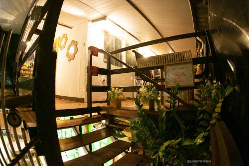 Doce Lar Hostel Noronha