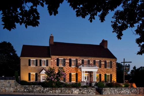 Historic Smithton Inn