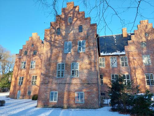 Gemütliches Studio-Apartment in Ostseenähe - Cosy Wulfi