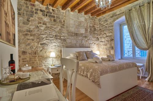 Villa Split Heritage Hotel, Split (foto 9)