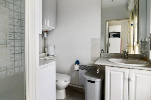 Studio Doris - Welkeys, Montpellier (foto 7)