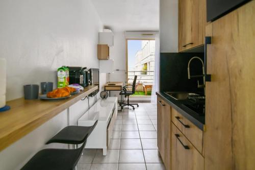 Studio Doris - Welkeys in La Lironde