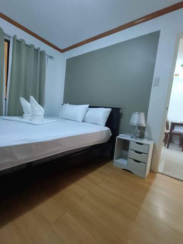 Alles One Oasis Condo Davao Near SM Mall with Wifi