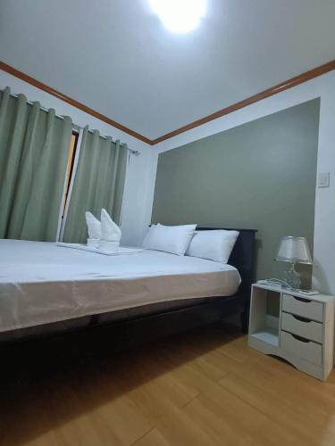 Alles One Oasis Condo Davao Near SM Mall with Wifi