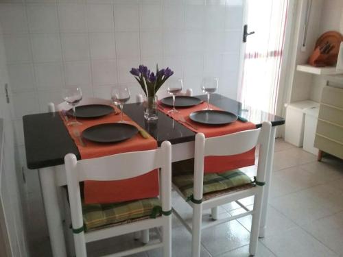  Mascagni Rooms in Florenz