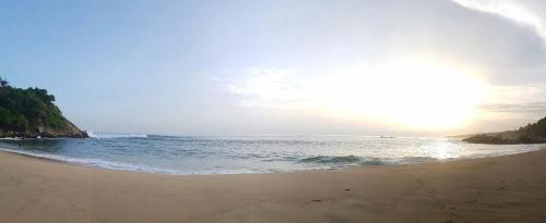 Nearby attraction, HOTEL Y HOSTEl CAFE EL PESCADOR in Puerto Escondido