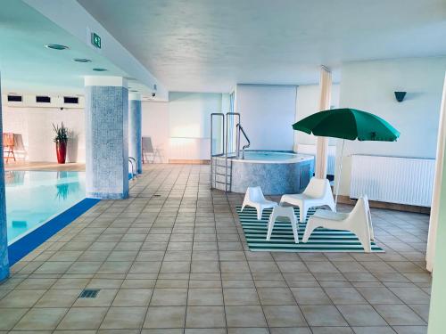 City view Apartment, Cracovia (foto 8)