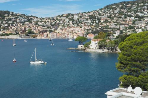 Villa la Felicite - Location, gîte - Saint-Jean-Cap-Ferrat