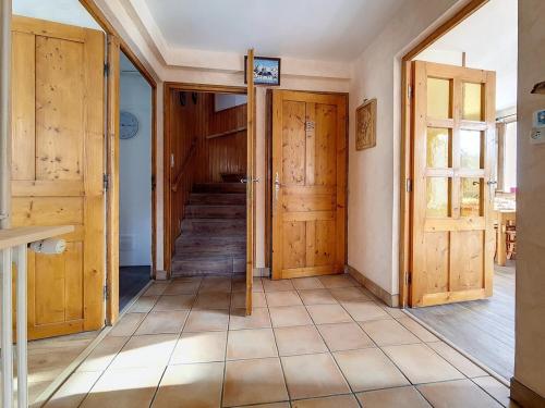 Chalet Saint-Martin-de-Belleville, 5 pièces, 6 personnes - FR-1-344-1051