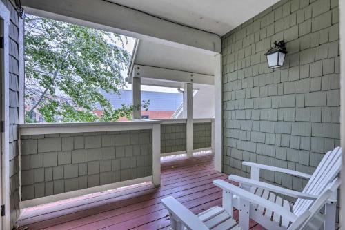 Cozy Central Glenwood Springs Condo with 2 Decks! - image 8