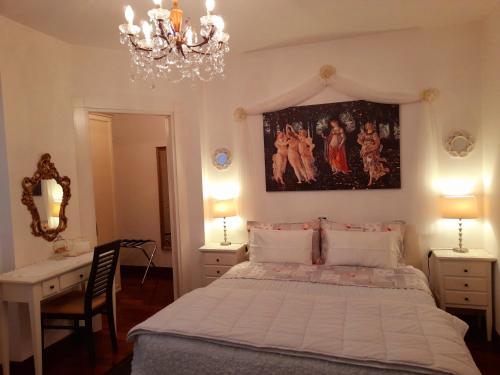 Luxury House B&B