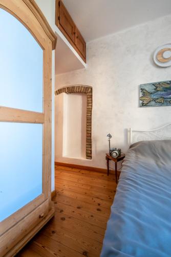  Rooms Relais Art Borgocastello3 in Gorizia