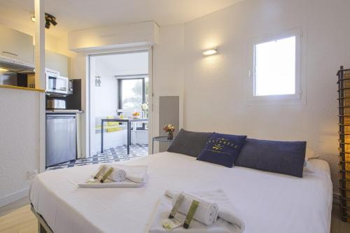Studio des Falaises - Welkeys 5