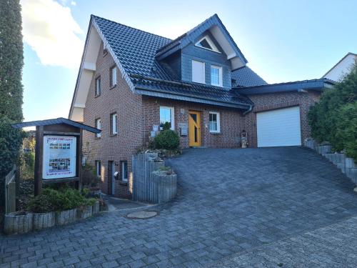Haus Blume in Medebach, Deutschland