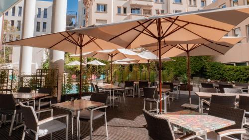 Holiday Inn Toulon City Centre an IHG Hotel - image 3