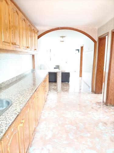 Chalet Ruta El Saucillo in Galdar