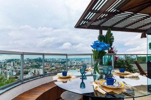 Casa c piscina e muito conforto em Belo Horizonte