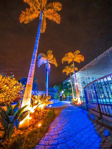 Apartamento mobiliado e aconchegante in Campo Grande