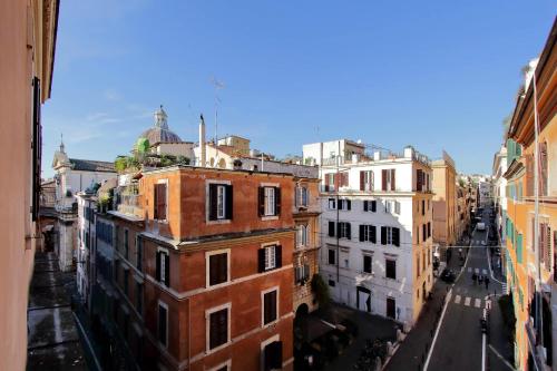 Eve Monti Penthouse, Rom (Foto 6)