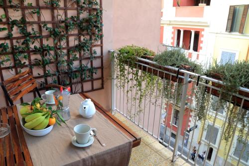 Deco's Place Roma Teodora, Rom (Foto 3)