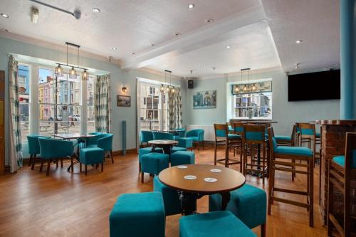 الأنشطة, Castle Hotel Haverfordwest in Haverfordwest City Center