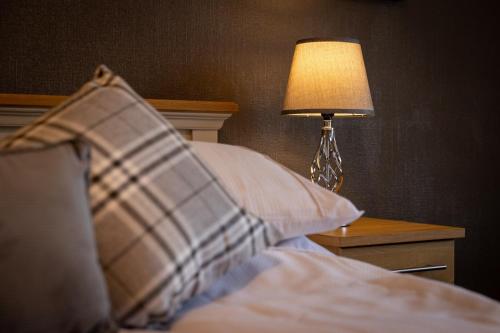 Castle Hotel Haverfordwest Room Type - King Room