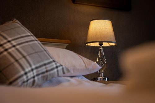 Castle Hotel Haverfordwest Room Type - Double Room