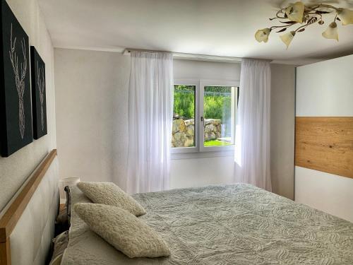 Büelbad - Relax Holiday Apartment, Kandersteg (foto 4)
