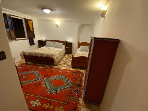 Dar benelmahi – Fes, GA
