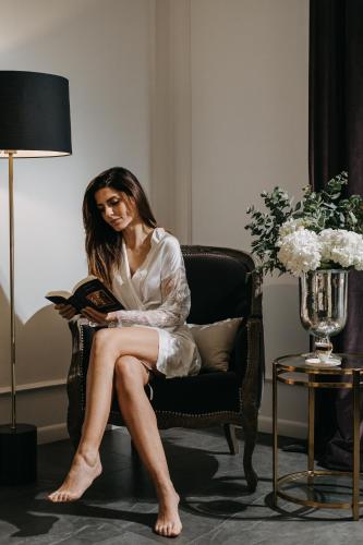 Palazzo Natoli Boutique Hotel - main image