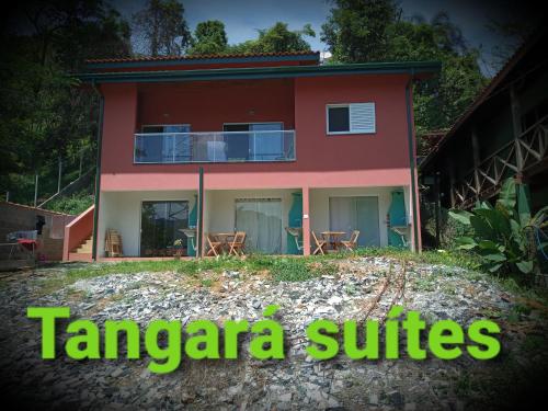 Tangará Suítes