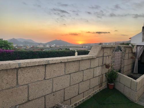 Jaye’s Home gîte à louer Valle de San Lorenzo