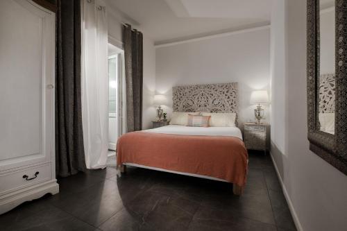 Palazzo Natoli Boutique Hotel - image 10
