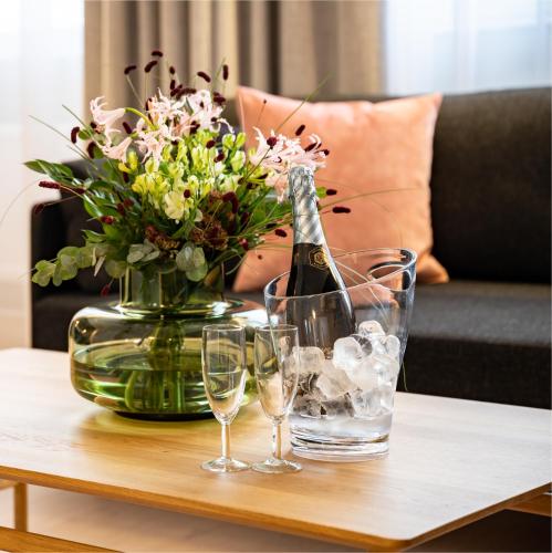Hotel Sparre - image 11