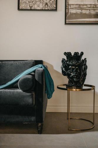 Palazzo Natoli Boutique Hotel - image 5