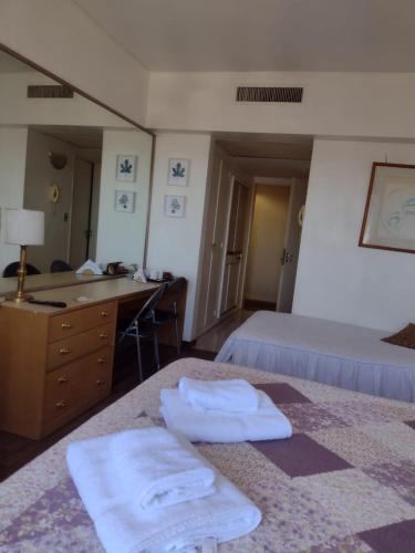 Departamento Corrientes Av., Buenos Aires (fotografie 10)