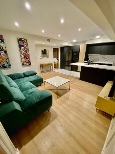 Bonito apartamento en el centro - Apartment - Jaén