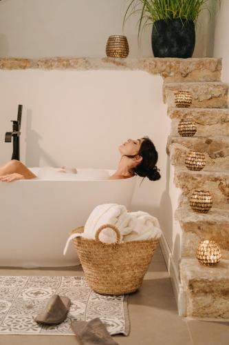 Palazzo Natoli Boutique Hotel - image 7