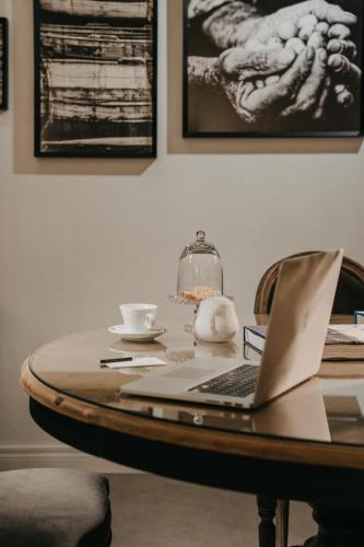 Palazzo Natoli Boutique Hotel - image 14