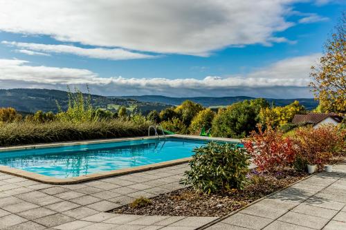 Apartmán Nahoře (Apartman Nahore) in 華哥夫