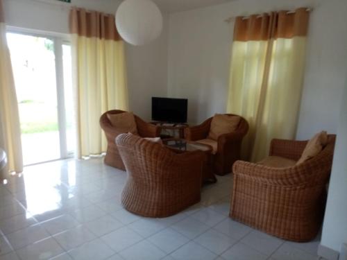 Residence Le Patio