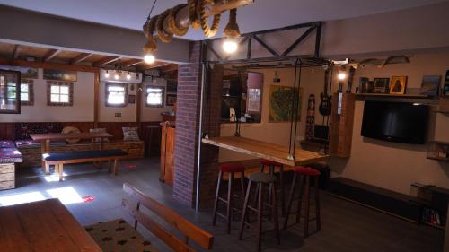  Studios Arabas in Thessaloniki