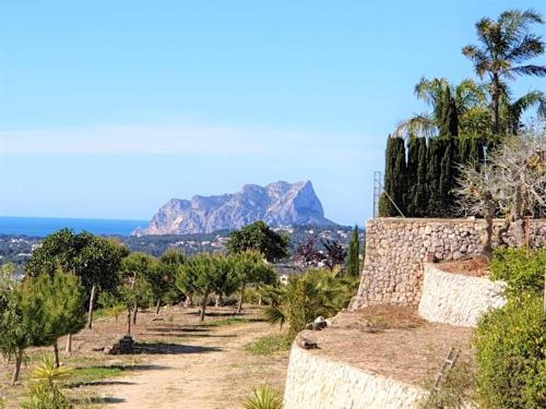 Boutique Apartment II near Moraira