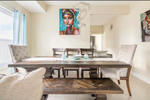 Natty’s Cozy Beach house in Hanover Jamaica in Lucea