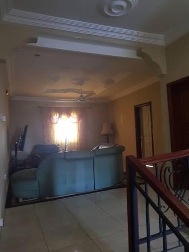 Touray Guest House in Yundum